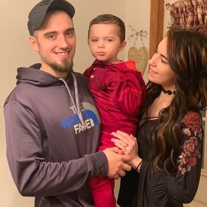 Meet your Posher, Nick